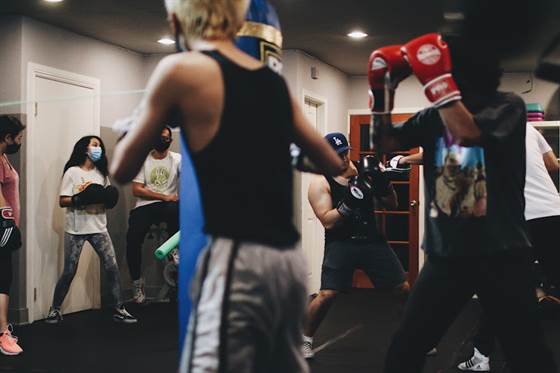 single listing image