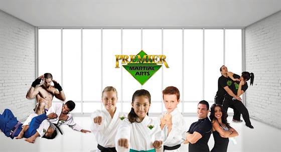 Premier Martial Arts