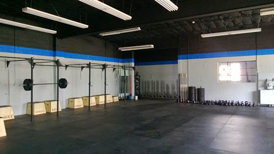 Golden Phoenix CrossFit-Nutley