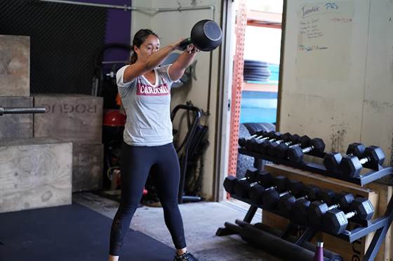 single listing image