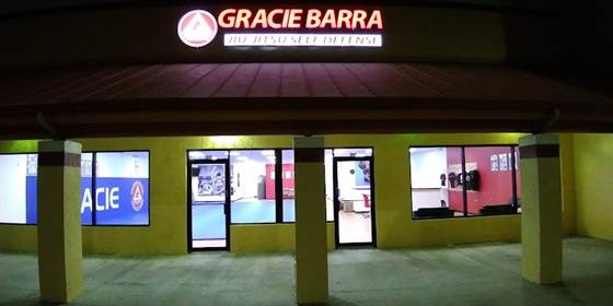 Gracie Barra Rockledge | Brazilian Jiu Jitsu | Self Defense