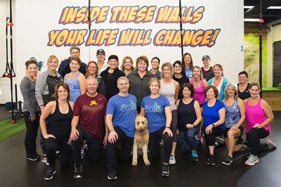 The Transformation Club - Gym, Weight loss, Personal Training & Certified Nutritionist