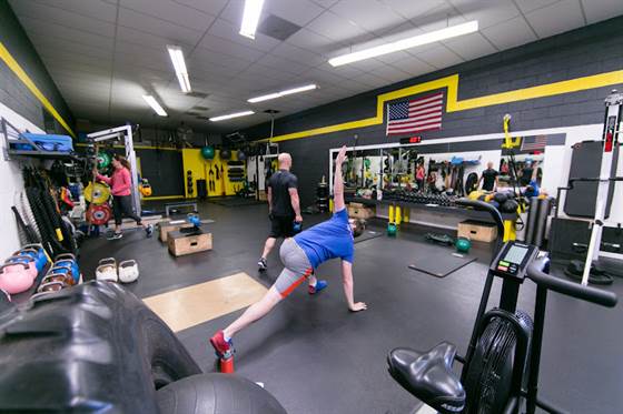 single listing image