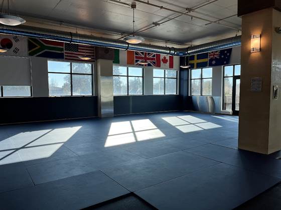 single listing image