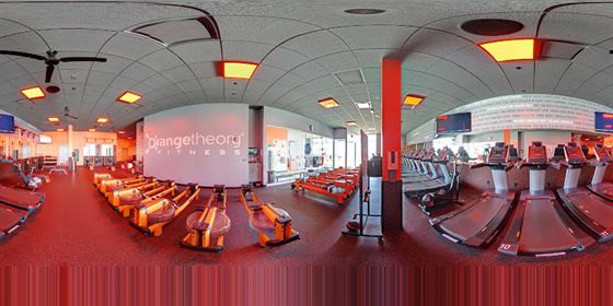 Orangetheory Fitness