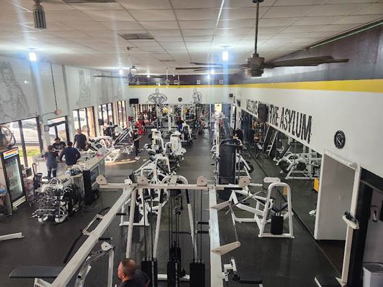 single listing image