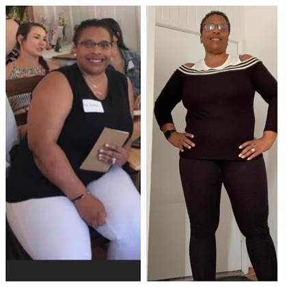 single listing image