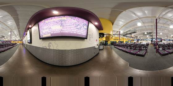 single listing image