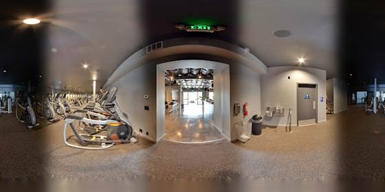 single listing image