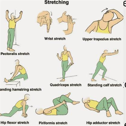 single listing image