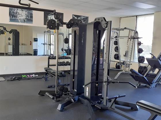 single listing image