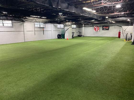 single listing image