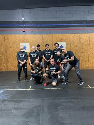 East State CrossFit