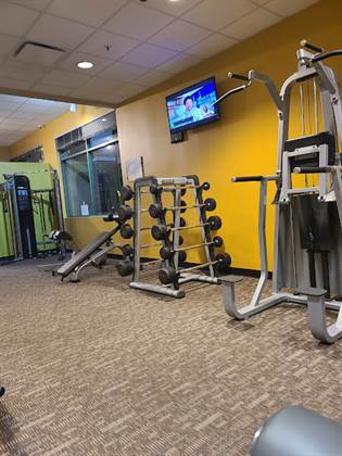 single listing image