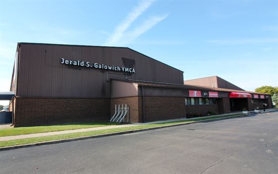 Galowich Family YMCA