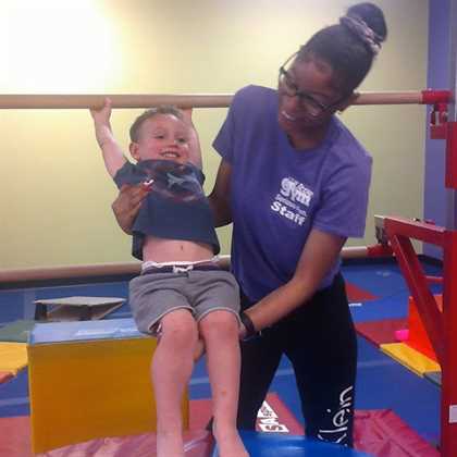 single listing image