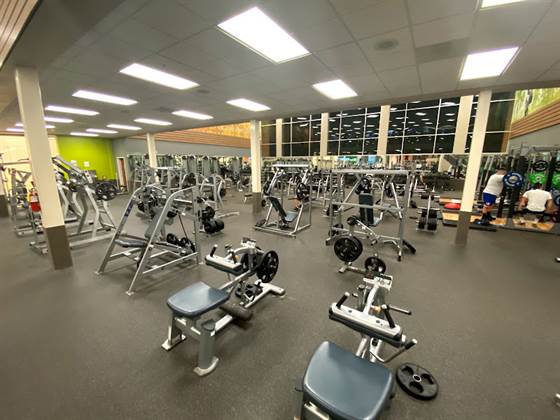 single listing image