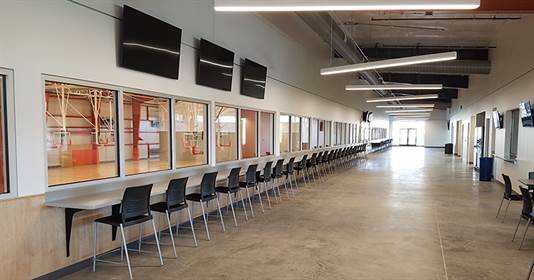 single listing image