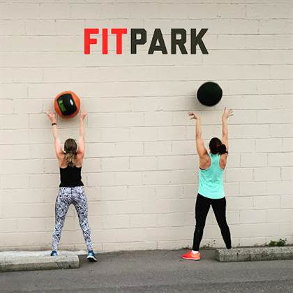 The Fit Park