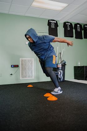 single listing image