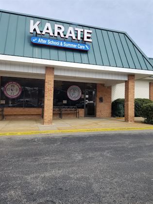 Aamerican Colleges of Jiu Jitsu and Karate