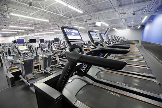 single listing image