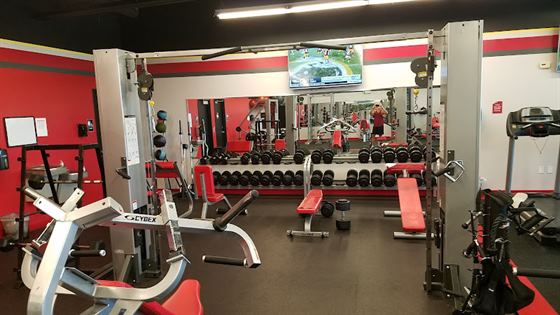 single listing image