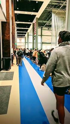 single listing image