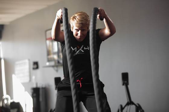 single listing image