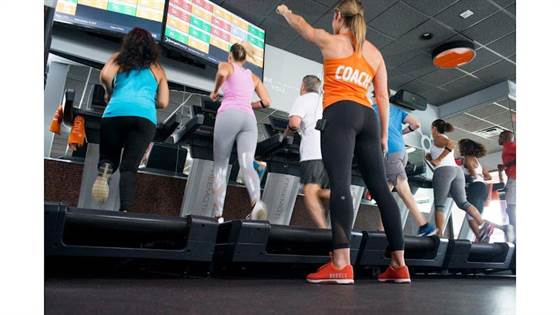 Orangetheory Fitness