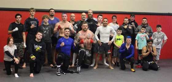 single listing image