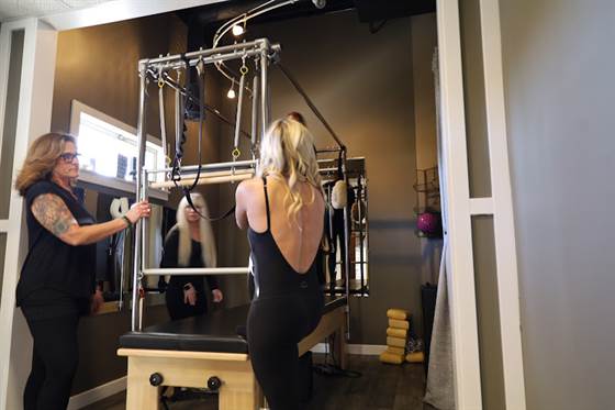 single listing image