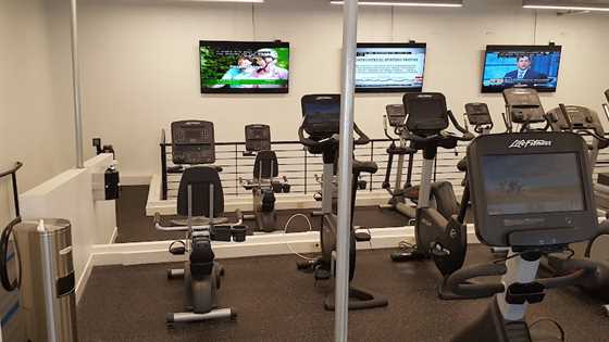 single listing image