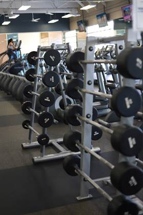 single listing image