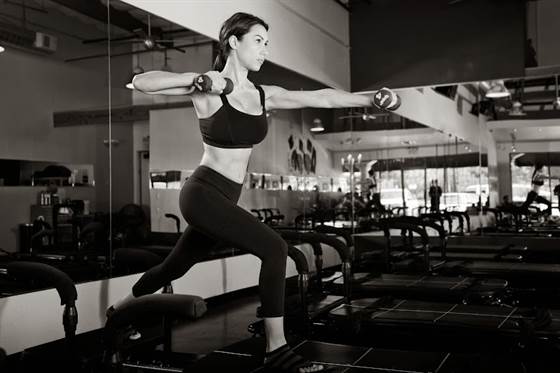 Pilates Plus Newport Beach