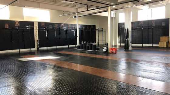 CrossFit New Hampshire