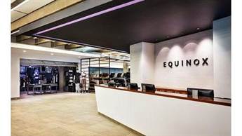 Equinox South Beach