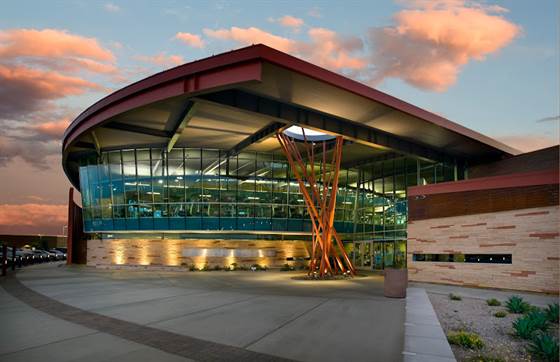 Rio Vista Recreation Center