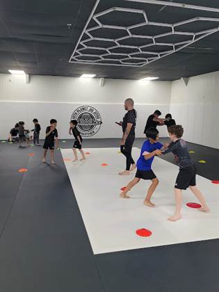 single listing image