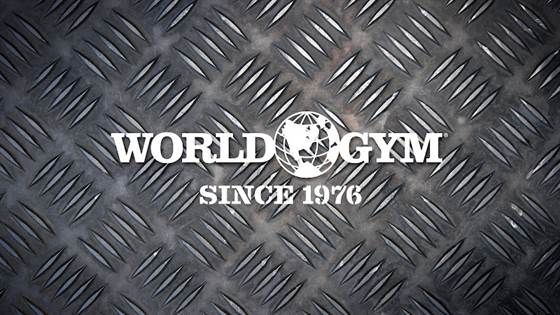 World Gym Tracy