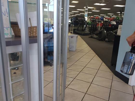 single listing image