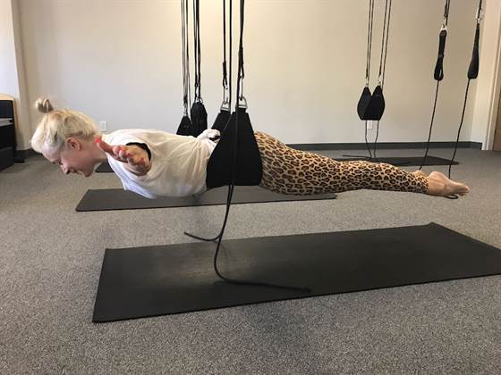 single listing image