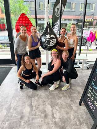 single listing image