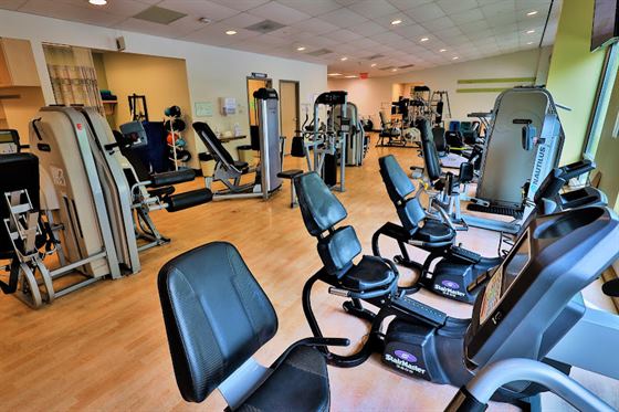 single listing image