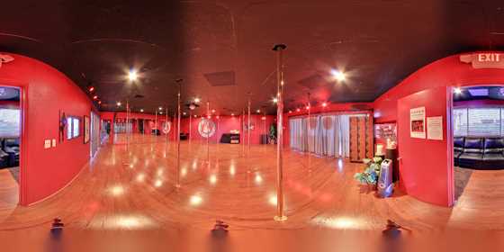 single listing image