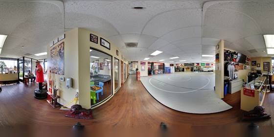 Dragon's Den Kajukenbo Club