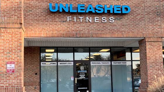 Unleashed Fitness