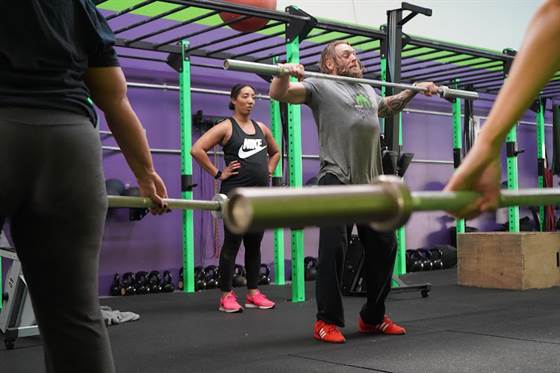 single listing image