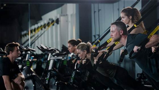 single listing image