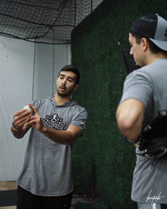 single listing image